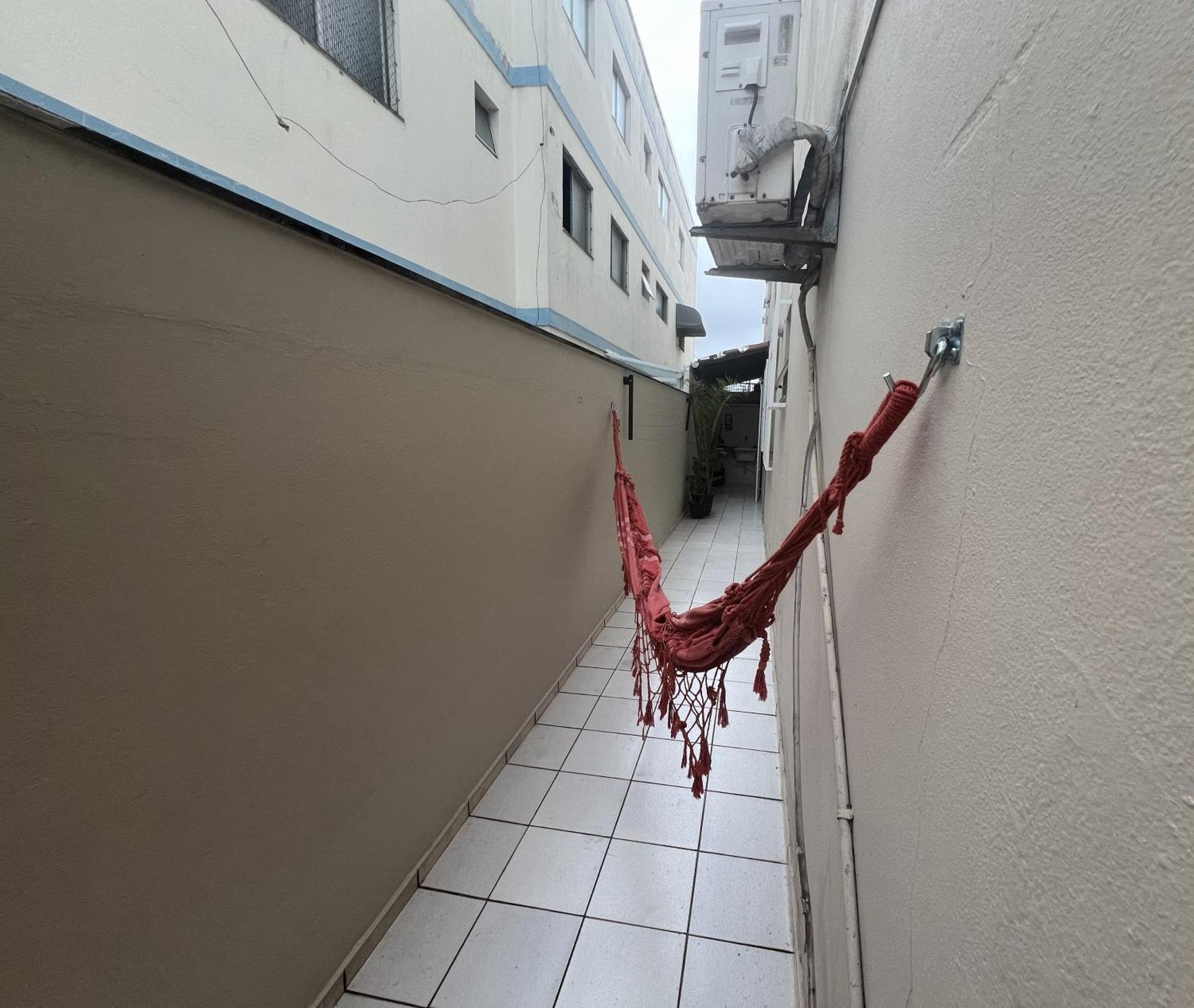 Apartamento Completo Praia Do Morro - Гуарапари Экстерьер фото