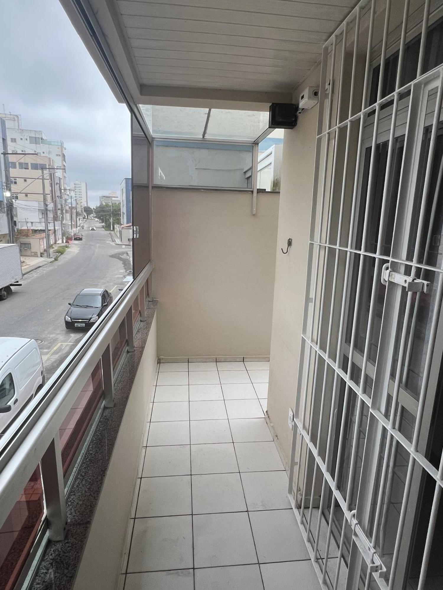 Apartamento Completo Praia Do Morro - Гуарапари Экстерьер фото